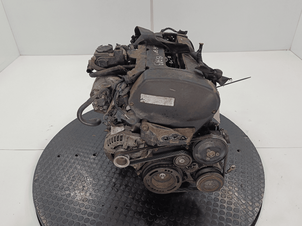 Двигатель к Opel Astra H (04-07)
