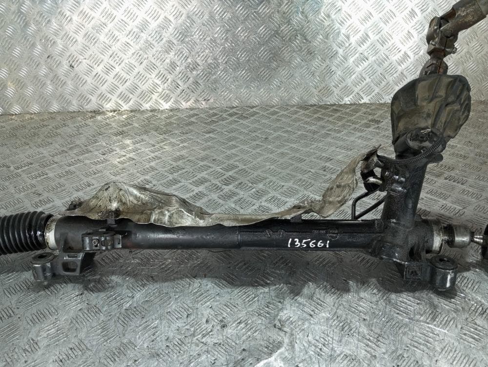 Рулевая рейка к Ford Focus 2 (04-08)