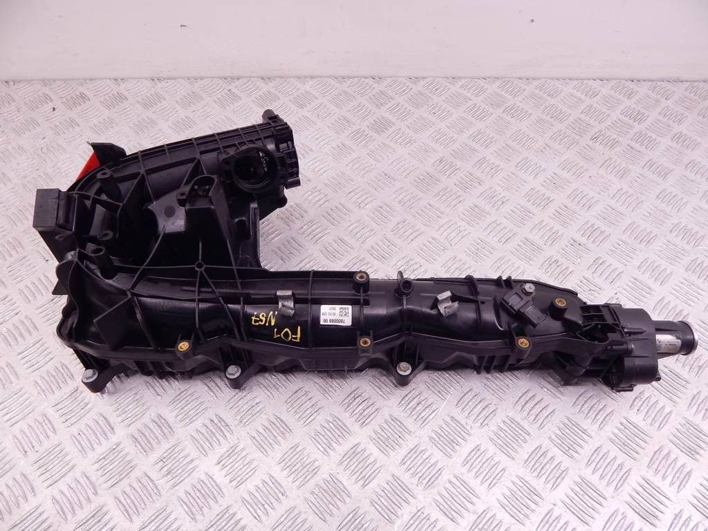 Коллектор впускной к BMW 7 F01/F02 (08-12)
