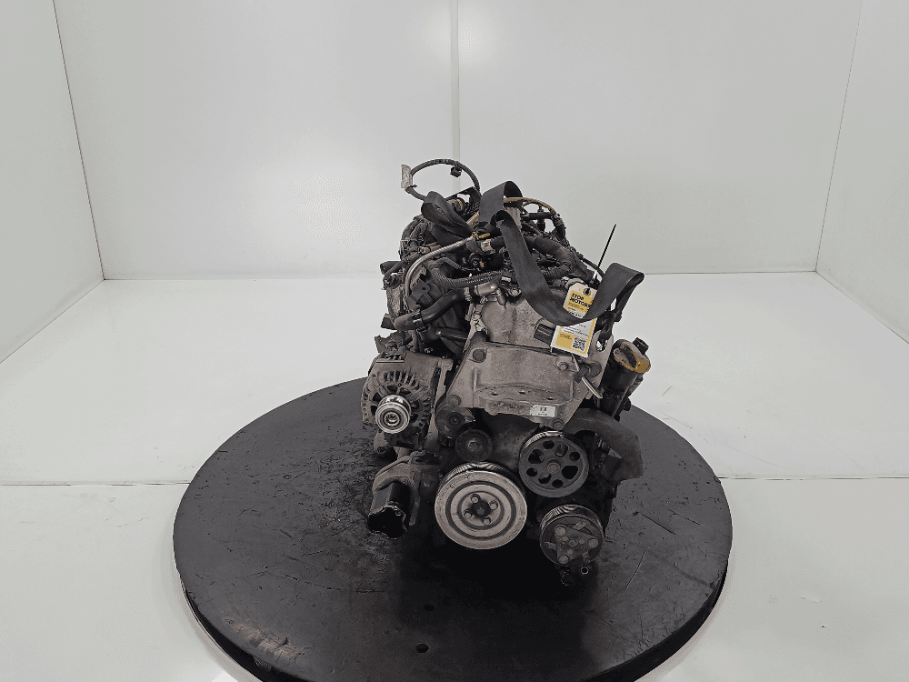Двигатель к Fiat Grande Punto (05-18)
