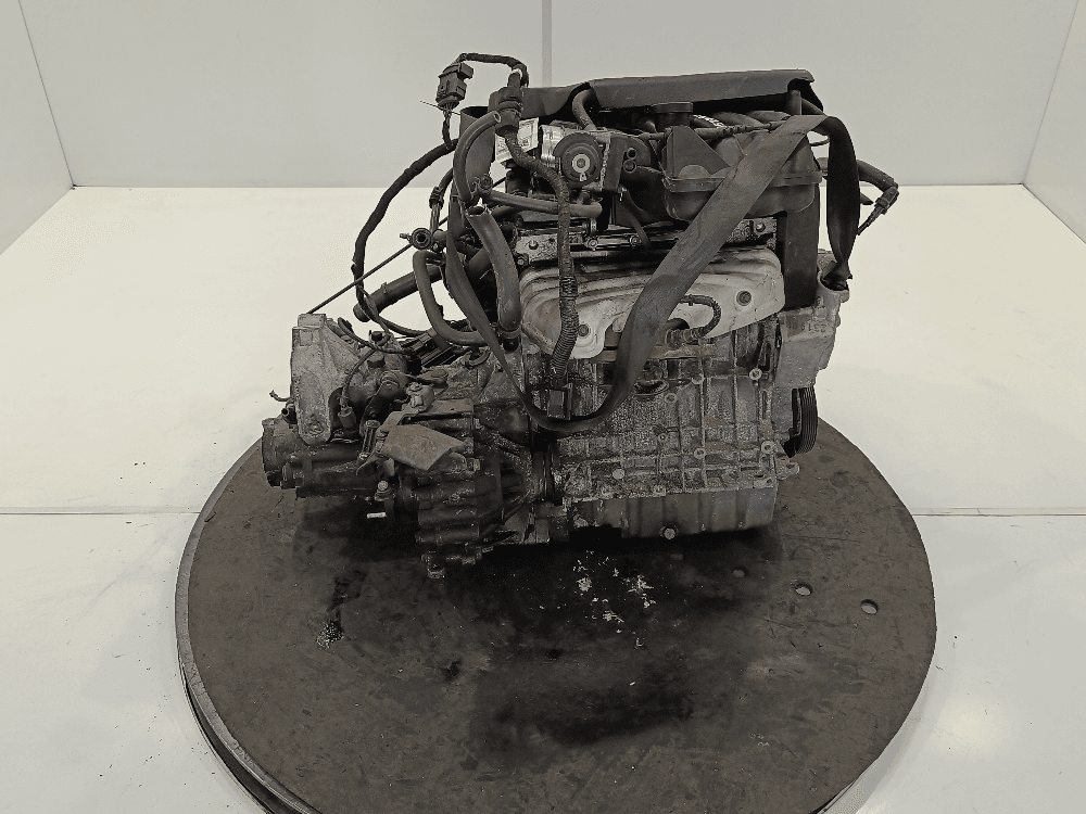 Двигатель к Volkswagen Golf 4 (97-06)