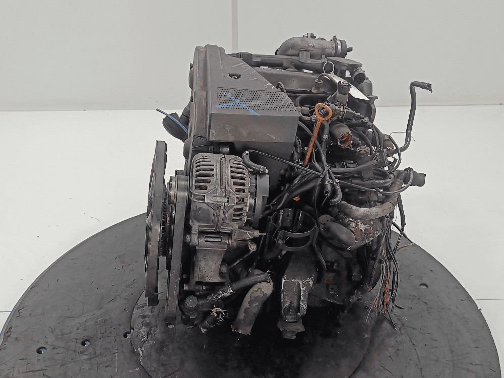 Двигатель к Volkswagen Passat B5 (96-00)