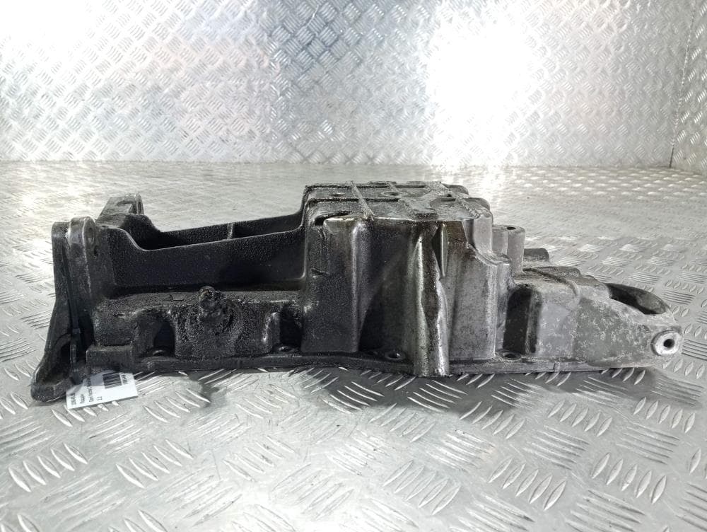 Поддон к Opel Vectra C Рестайлинг (05-09)