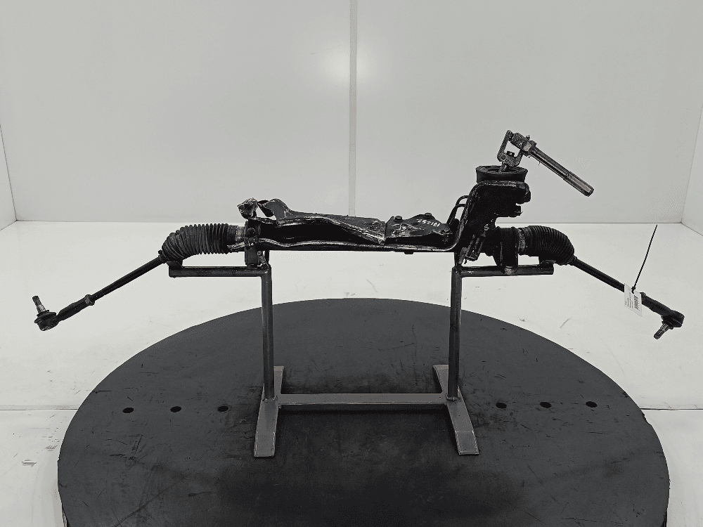 Рулевая рейка к Volkswagen Golf 4 (97-06)