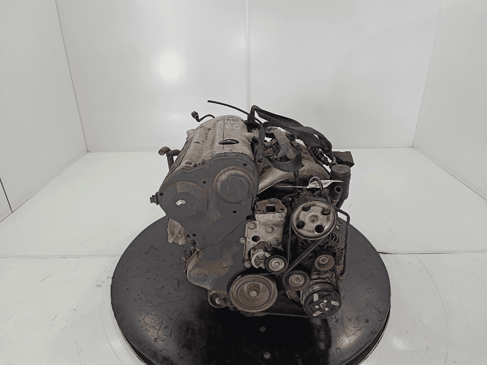 Двигатель к Peugeot 407 (04-11)