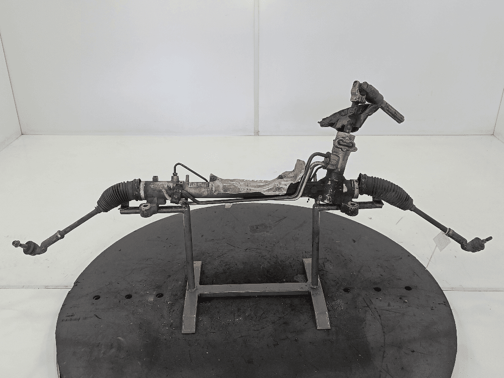 Рулевая рейка к Ford Focus 2 (04-08)