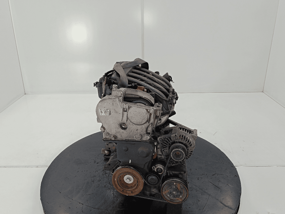 Двигатель к Renault Megane 2 (02-06)