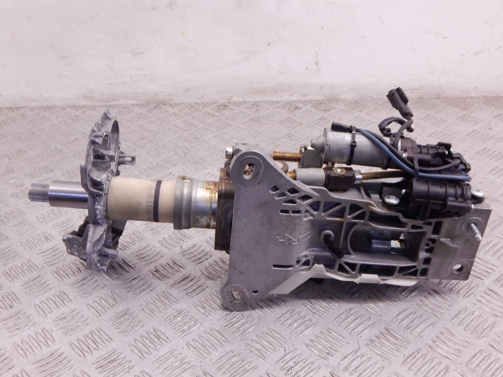 Рулевая колонка к BMW 6 E63/E64 (03-07)