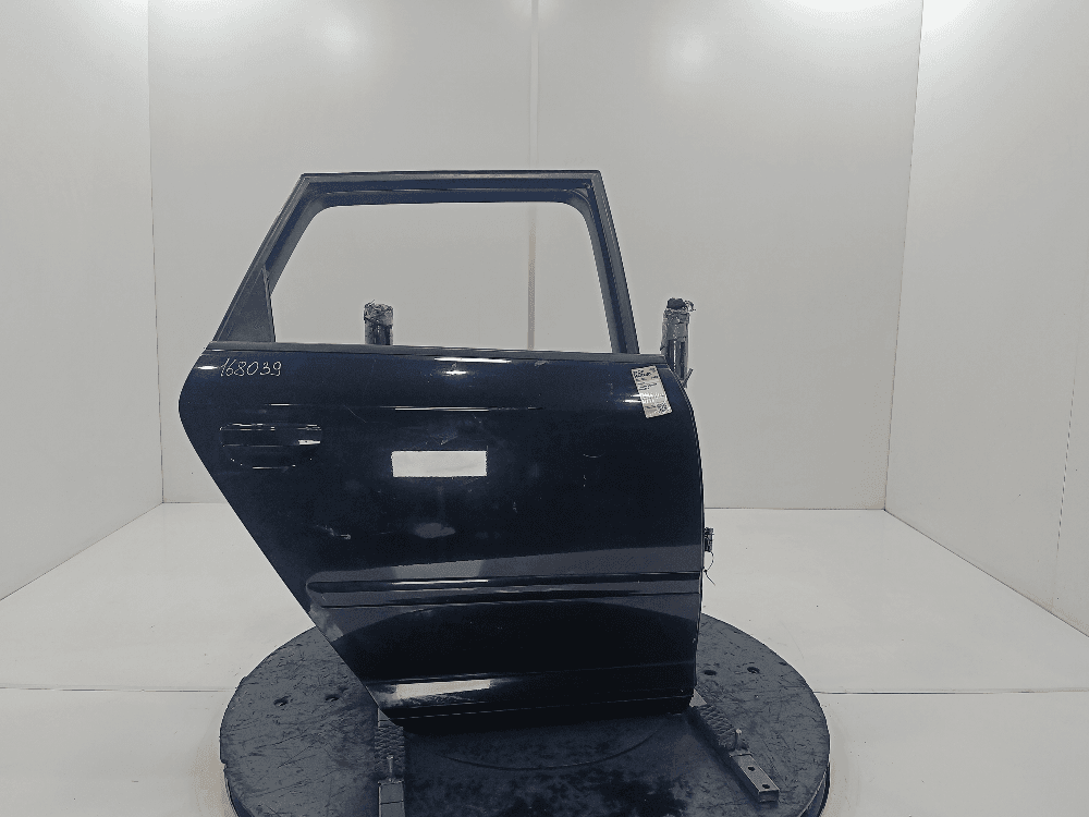 Дверь задняя правая к Audi A3 8P/8PA 2-й Рестайлинг (08-13)