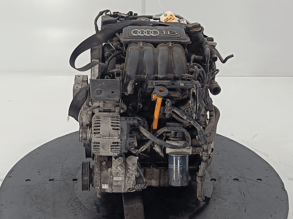Двигатель к Audi A3 8P (03-05)