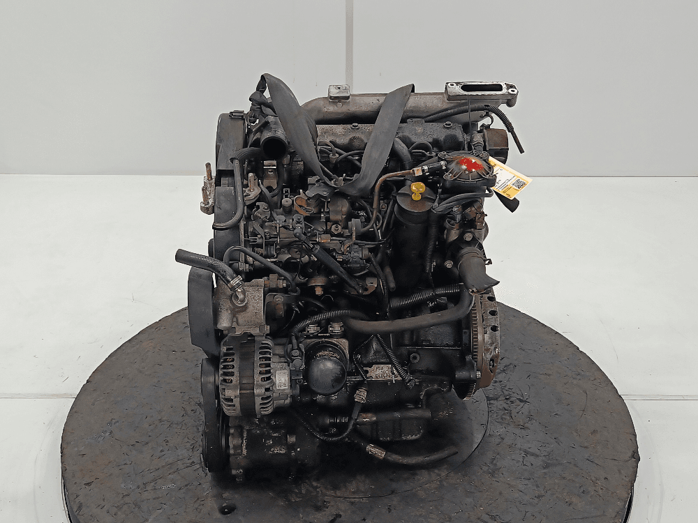 Двигатель к Peugeot 306 (93-03)