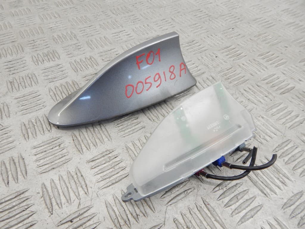 Антенна к BMW 7 F01/F02 (08-12)