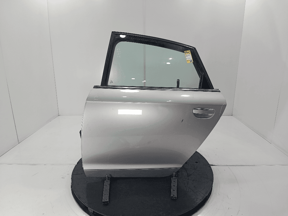 Дверь задняя левая к Audi A6 C6/4F (04-08)