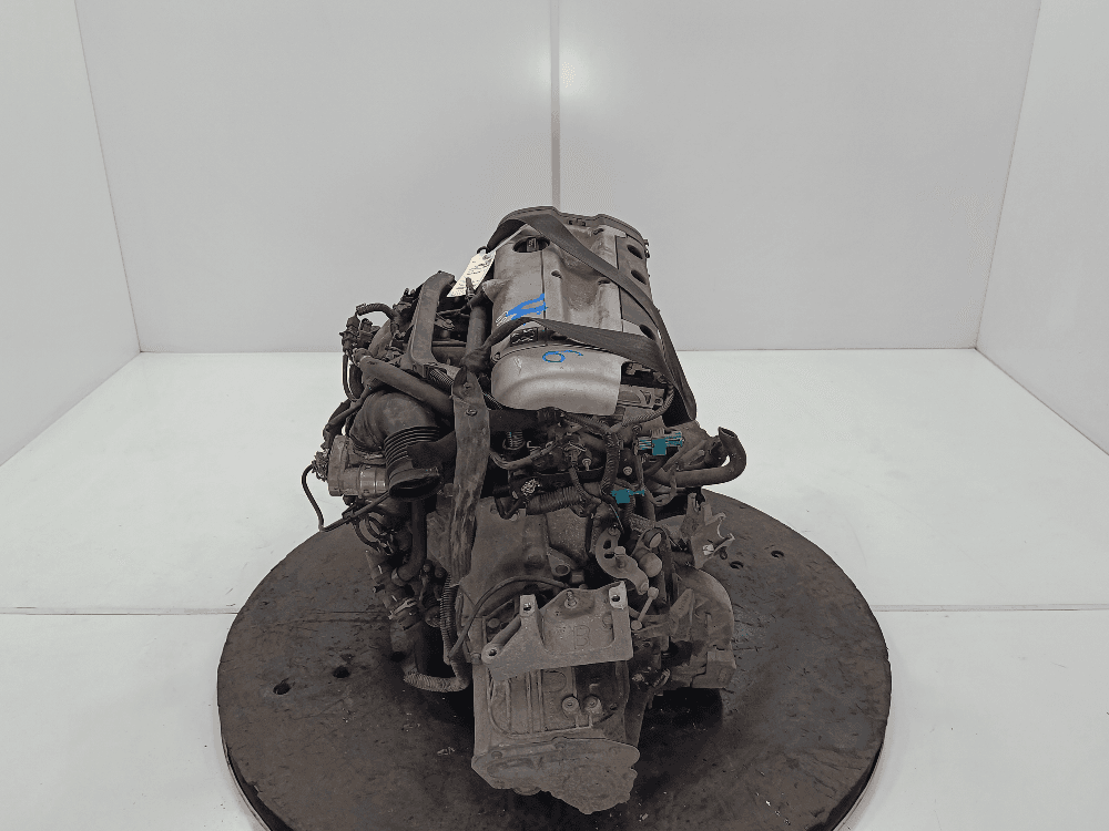 Двигатель к Peugeot 407 (04-11)