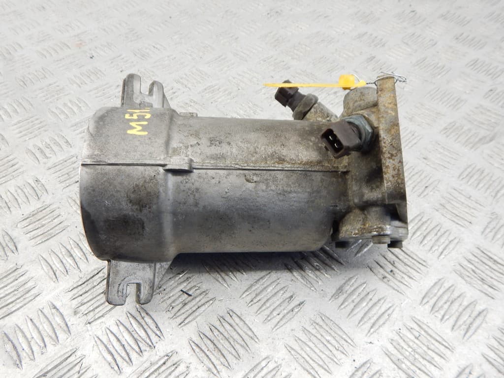 Корпус масляного фильтра к BMW 5 E39 (95-00)