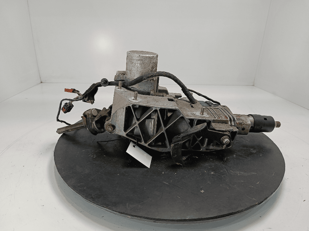 Электроусилитель руля к Renault Megane 2 (02-06)