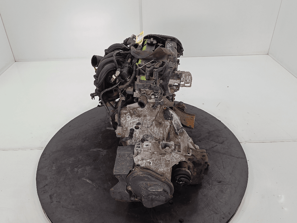 Двигатель к Ford Focus 2 (04-08)