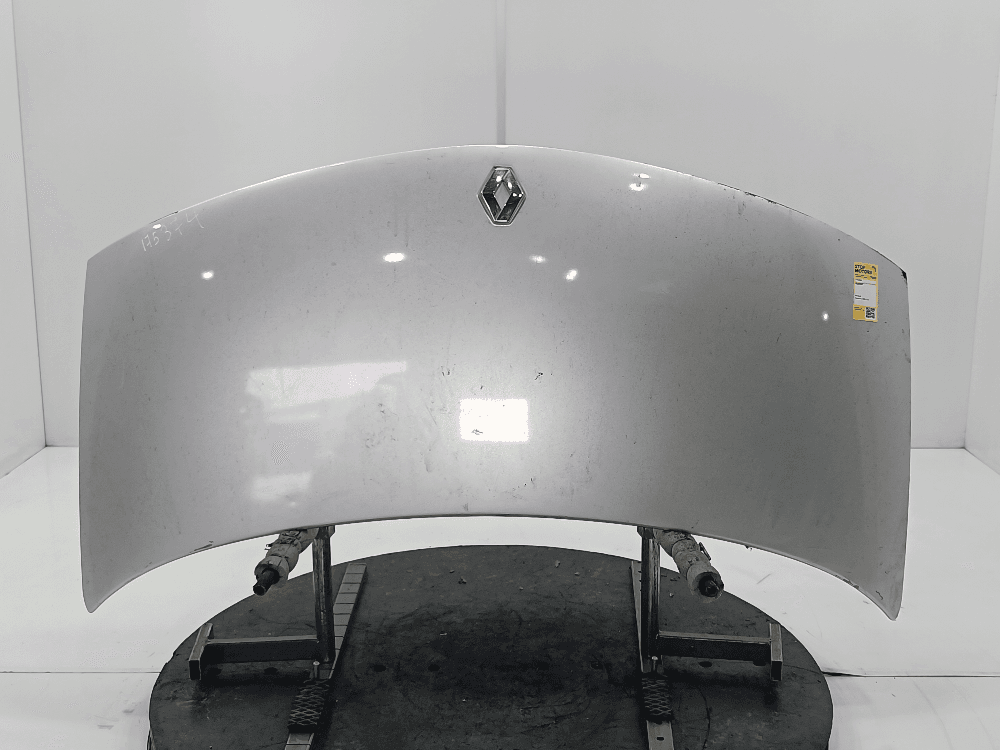 Капот к Renault Espace 3 (96-02)