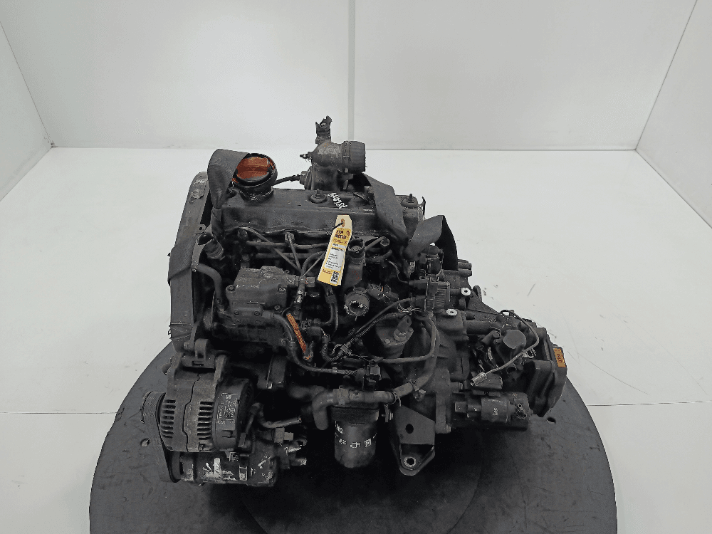 Двигатель к Volkswagen Golf 4 (97-06)