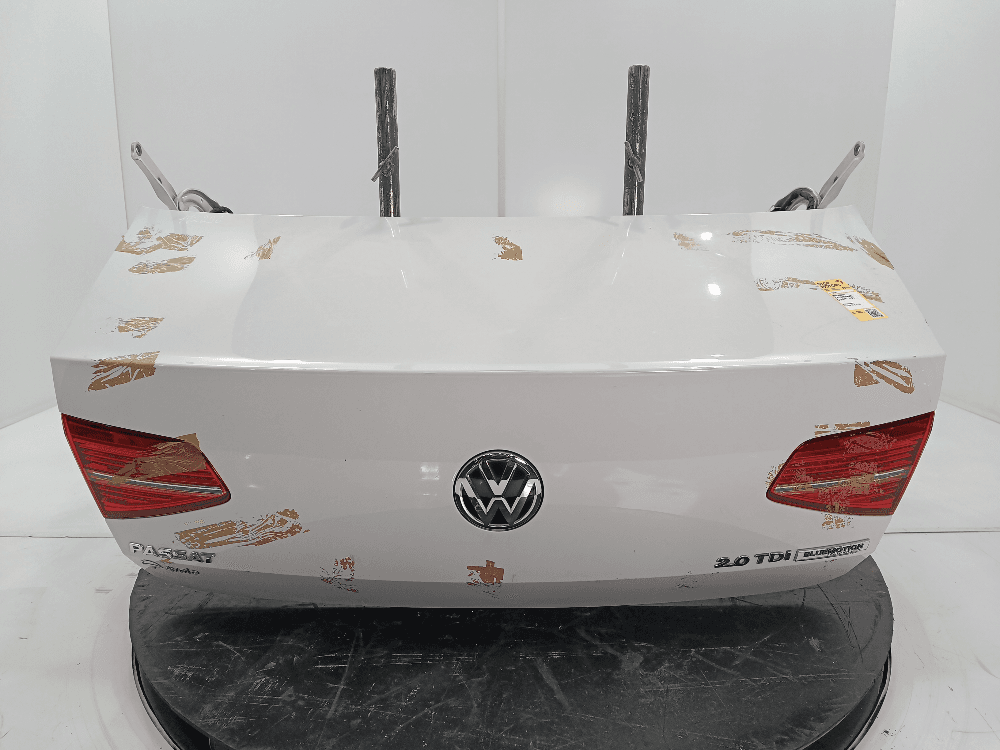 Крышка багажника (дверь 3-5) к Volkswagen Passat B8 (14-19)