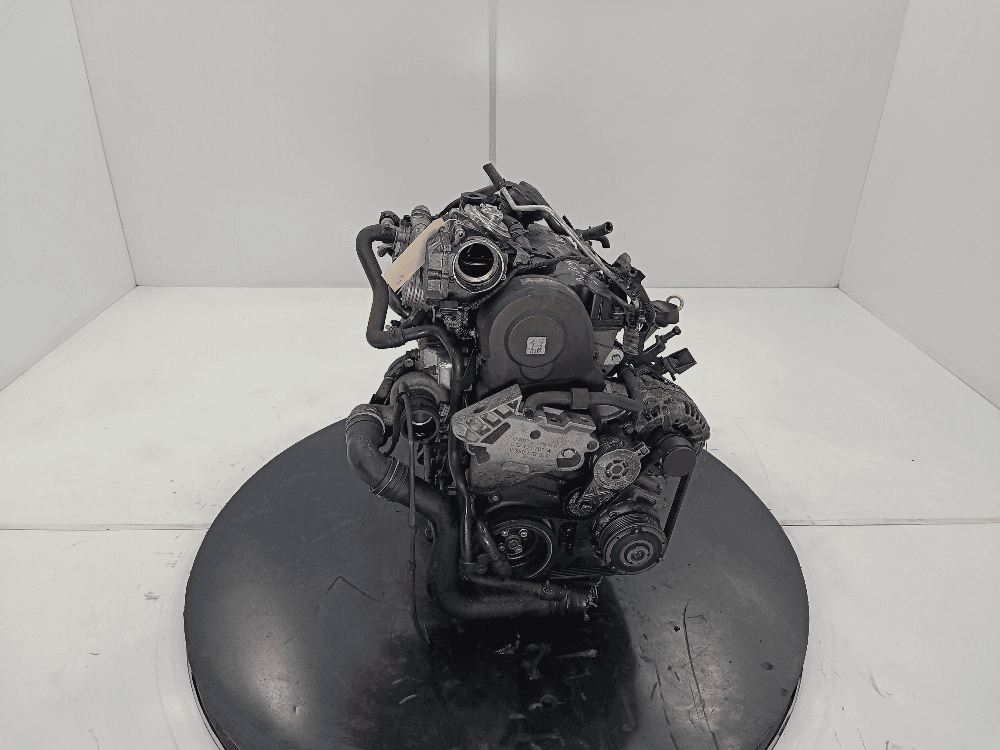 Двигатель к Volkswagen Golf 5 (03-09)