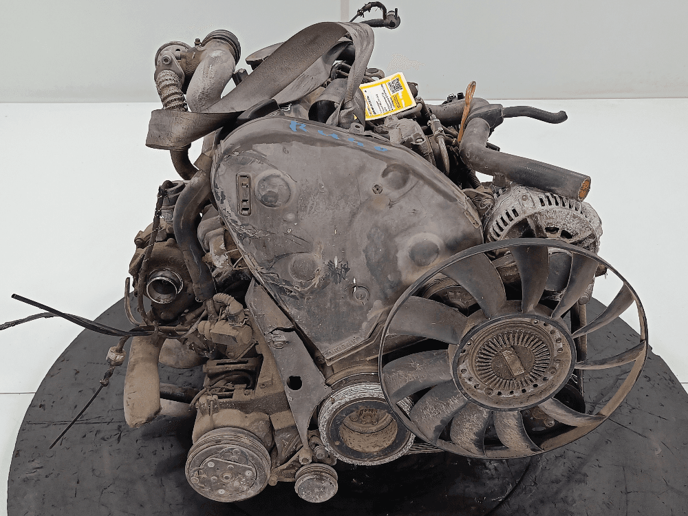 Двигатель к Volkswagen Passat B5 (96-00)
