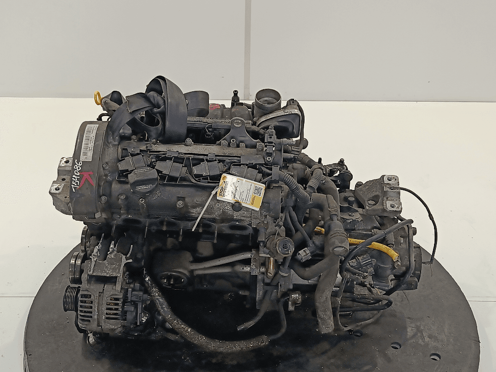 Двигатель к Volkswagen Golf 4 (97-06)