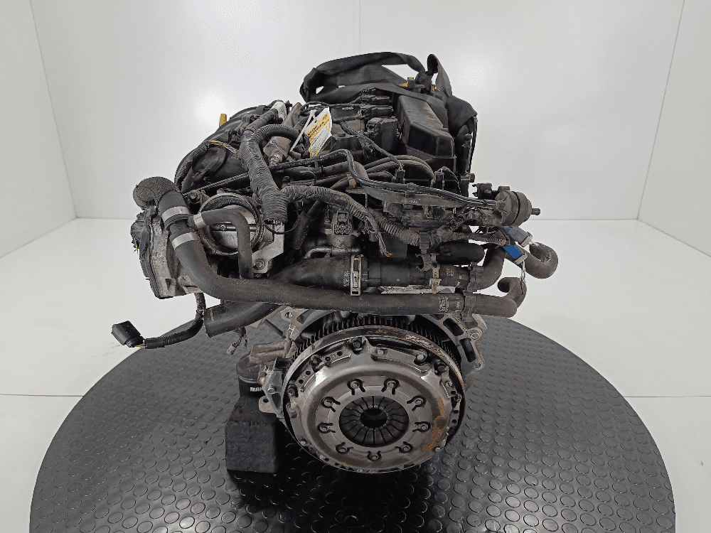 Двигатель к Ford Focus 2 (04-08)
