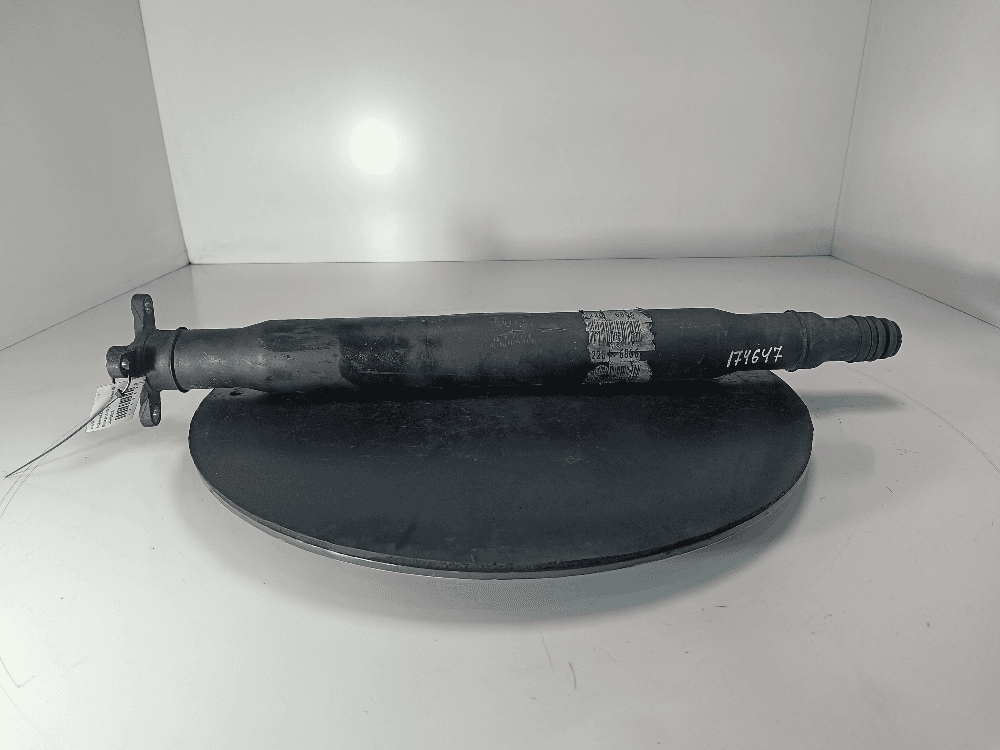 Карданный вал к Mercedes S W220 Рестайлинг (02-05)