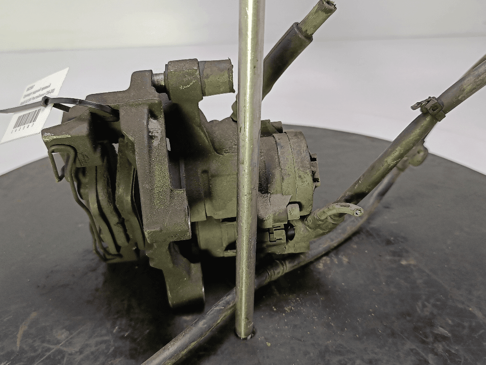 Суппорт задний правый к Audi A3 8V Рестайлинг (16-20)