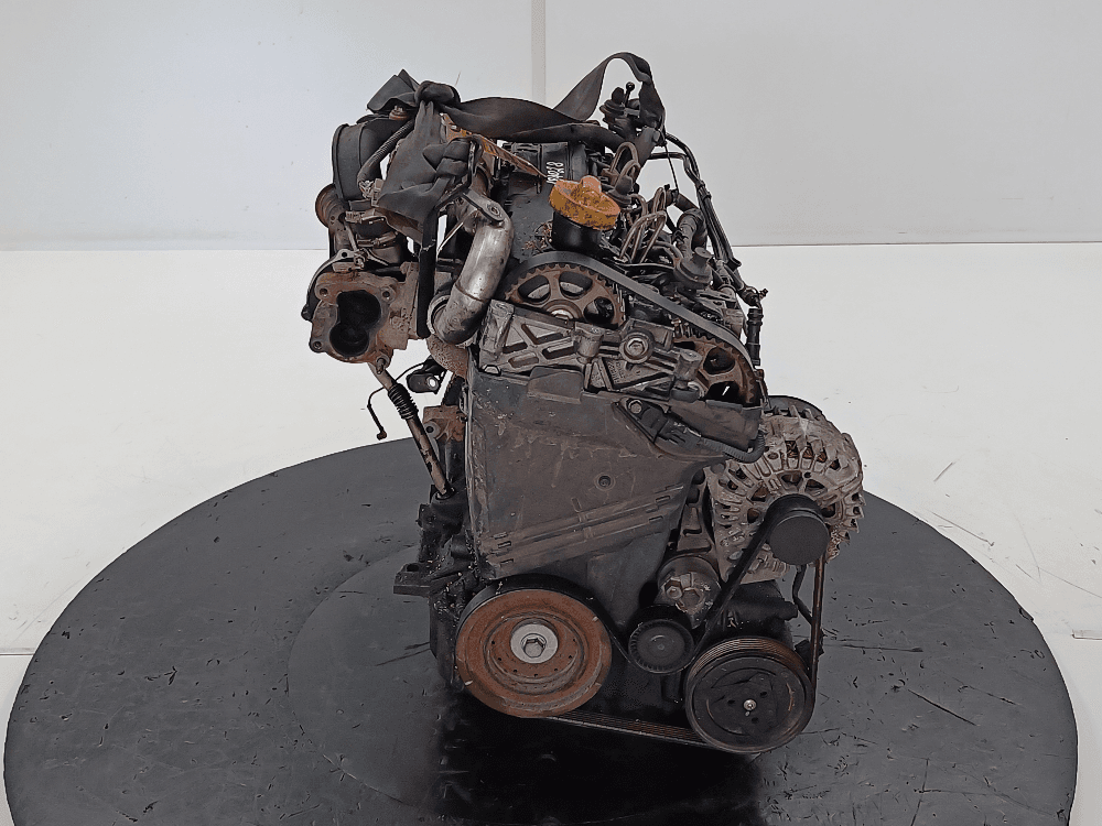 Двигатель к Nissan  Micra K11 (92-02)