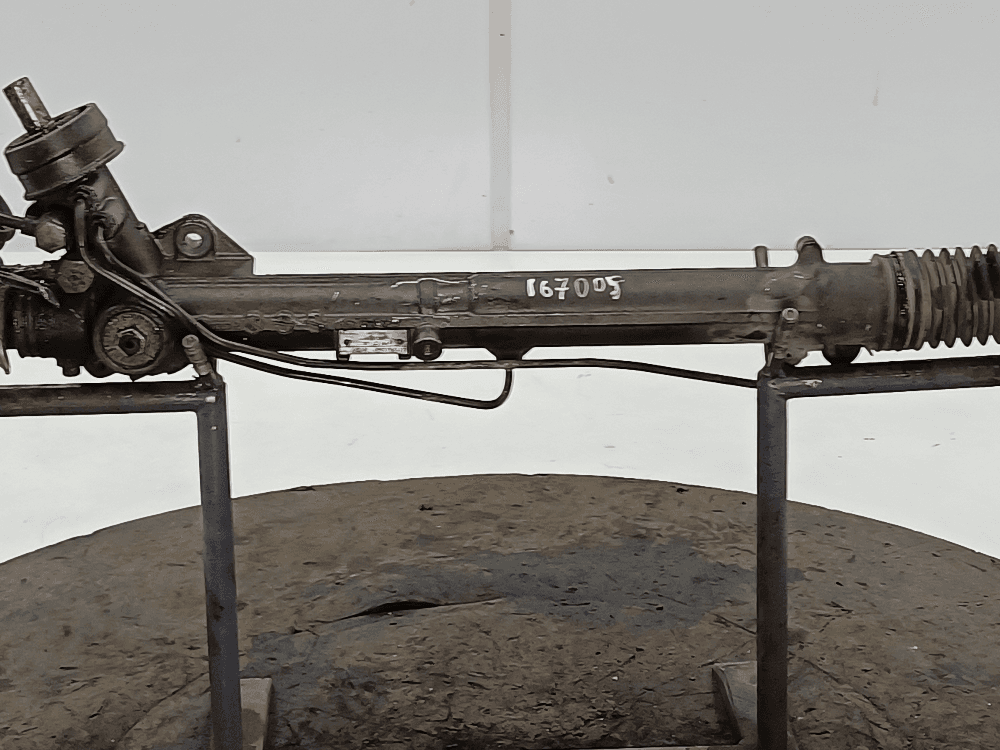 Рулевая рейка к Volkswagen Passat B5 (96-00)