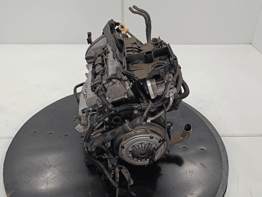 Двигатель к Volkswagen Golf 4 (97-06)