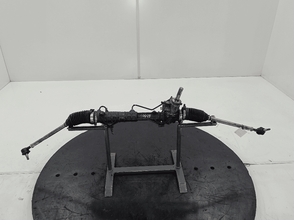 Рулевая рейка к Citroen C4 1 (04-08)