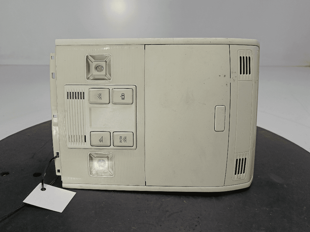 Фонарь салона (плафон) к Volkswagen Passat B8 (14-19)