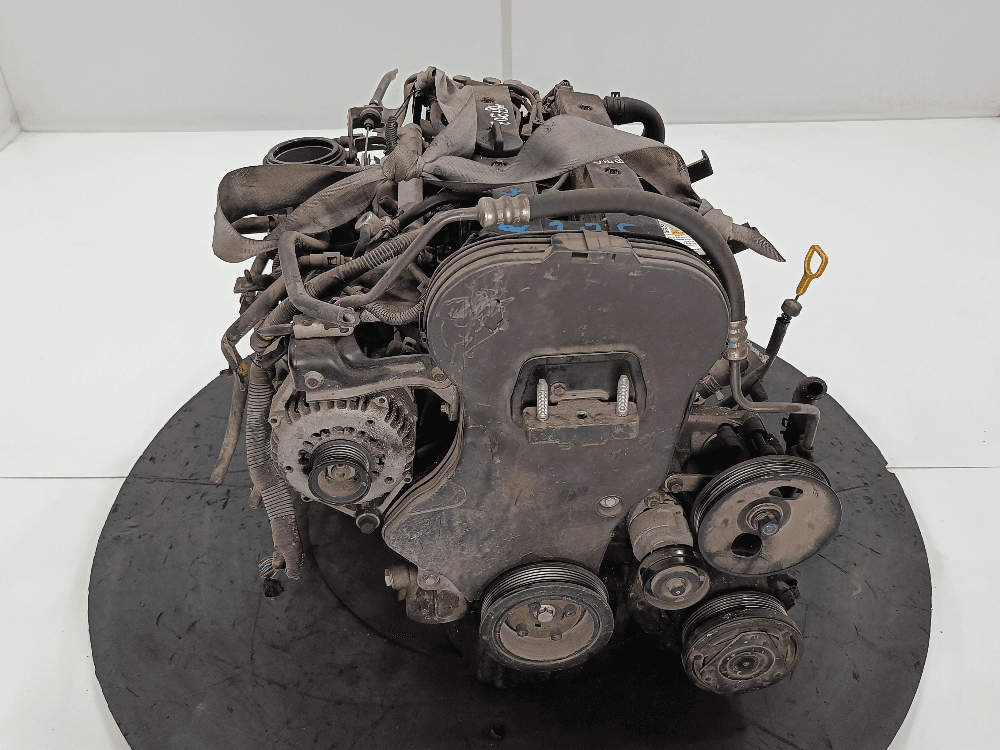 Двигатель к Chevrolet Tacuma (04-09)