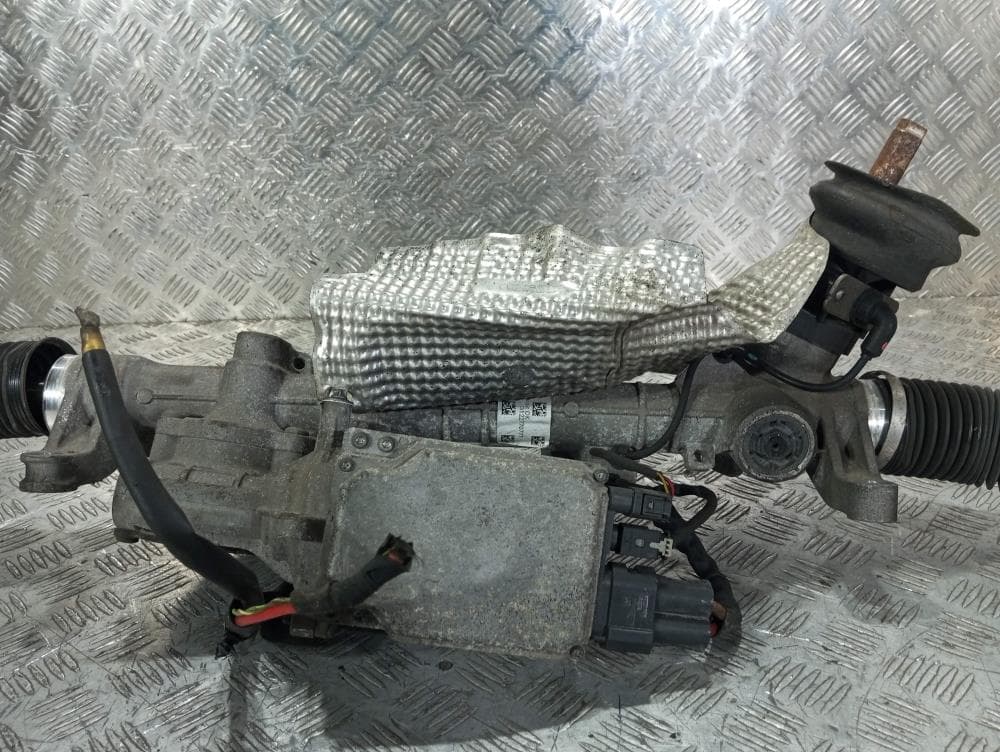 Рулевая рейка к Mercedes B W246 (11-14)