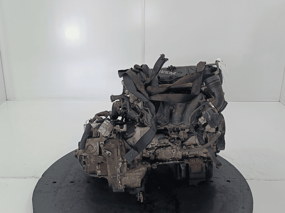 Двигатель к Peugeot 308 1 (07-11)