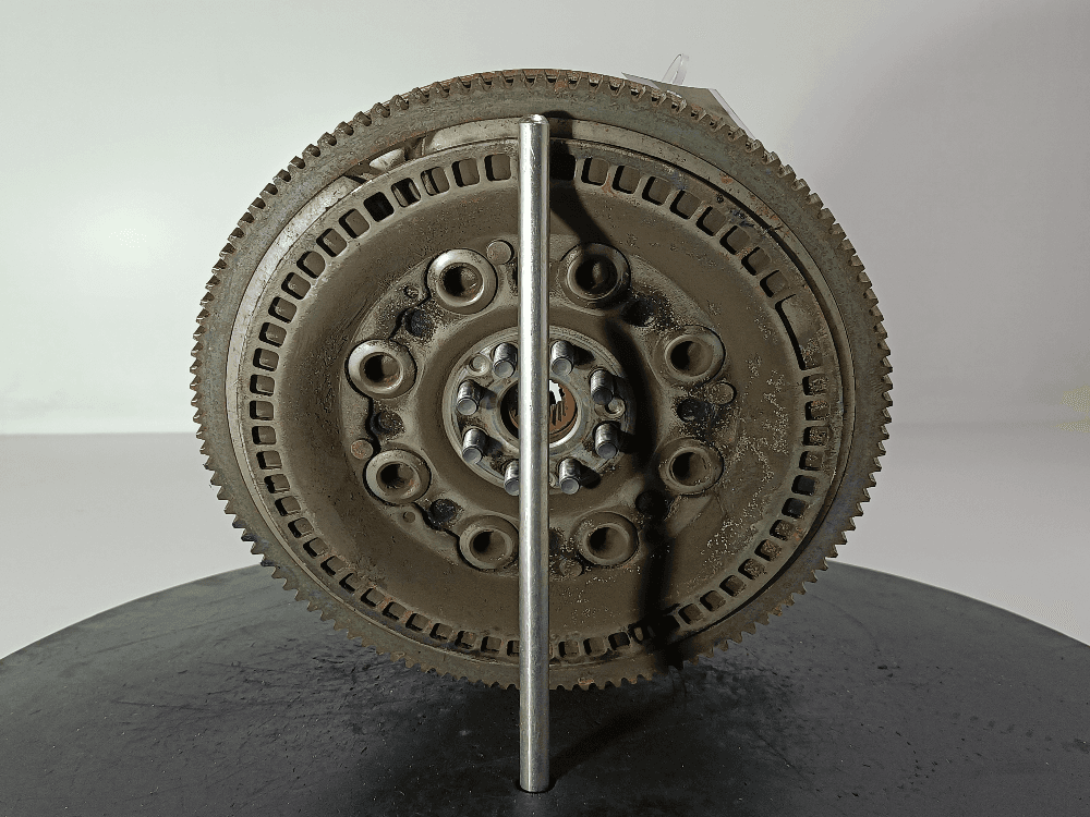 Маховик к Ford Focus 2 (04-08)