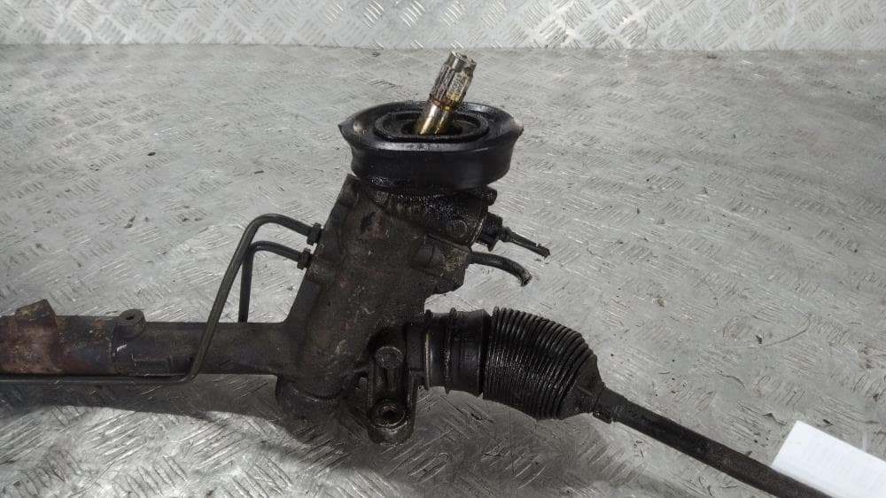 Рулевая рейка к Volkswagen Polo 4 (01-05)