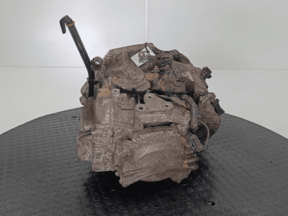 КПП автоматическая (АКПП) к Opel Astra H (04-07)