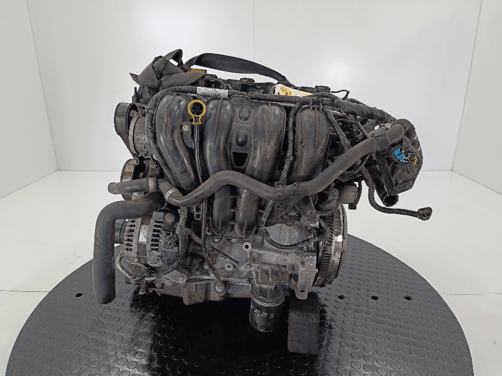 Двигатель к Ford Focus 2 (04-08)