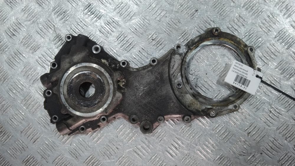 Насос масляный к Ford Focus 2 (04-08)