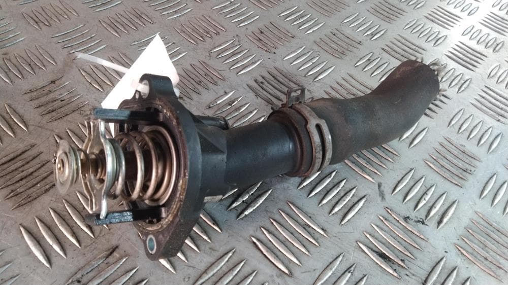 Корпус термостата к Ford Focus 2 (04-08)