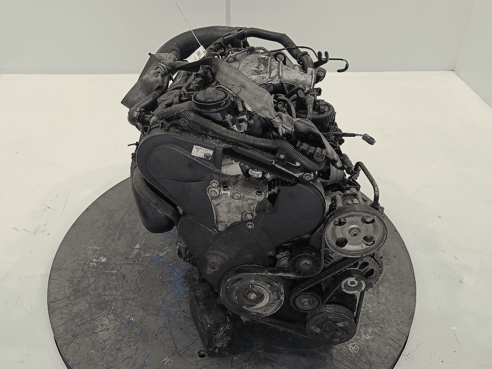 Двигатель к Citroen C5 1 (01-04)