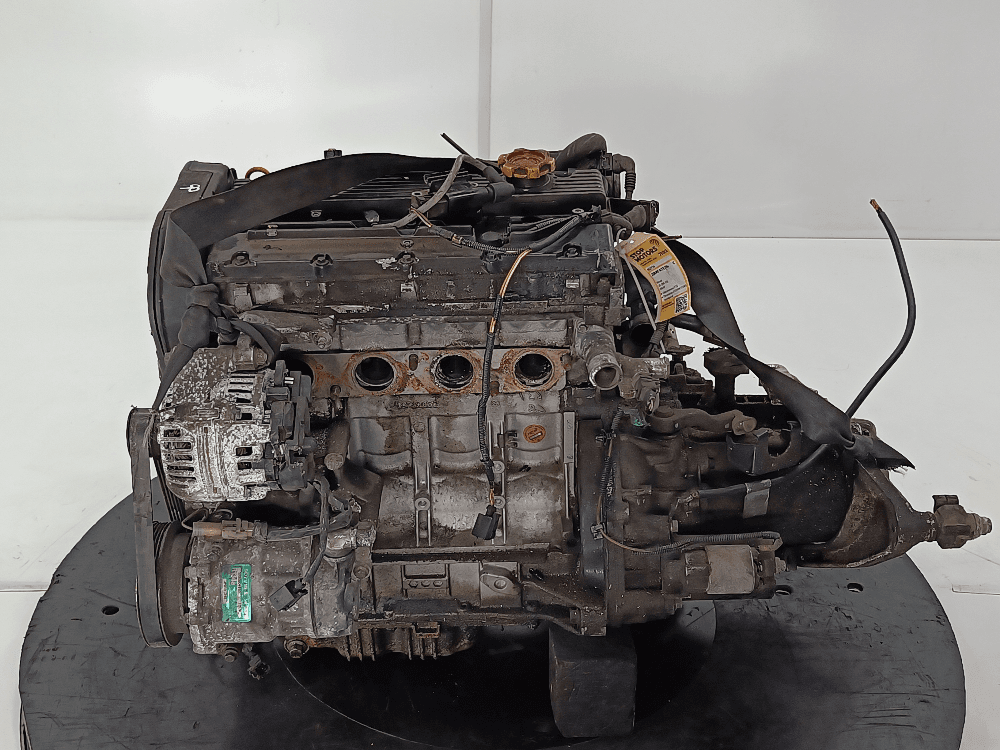 Двигатель к Rover 25 (99-05)