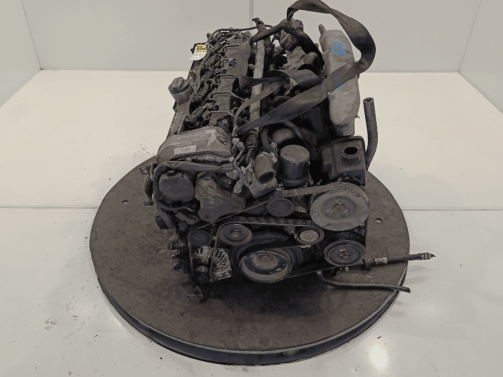 Двигатель к Mercedes E Class W211/S211 (02-06)