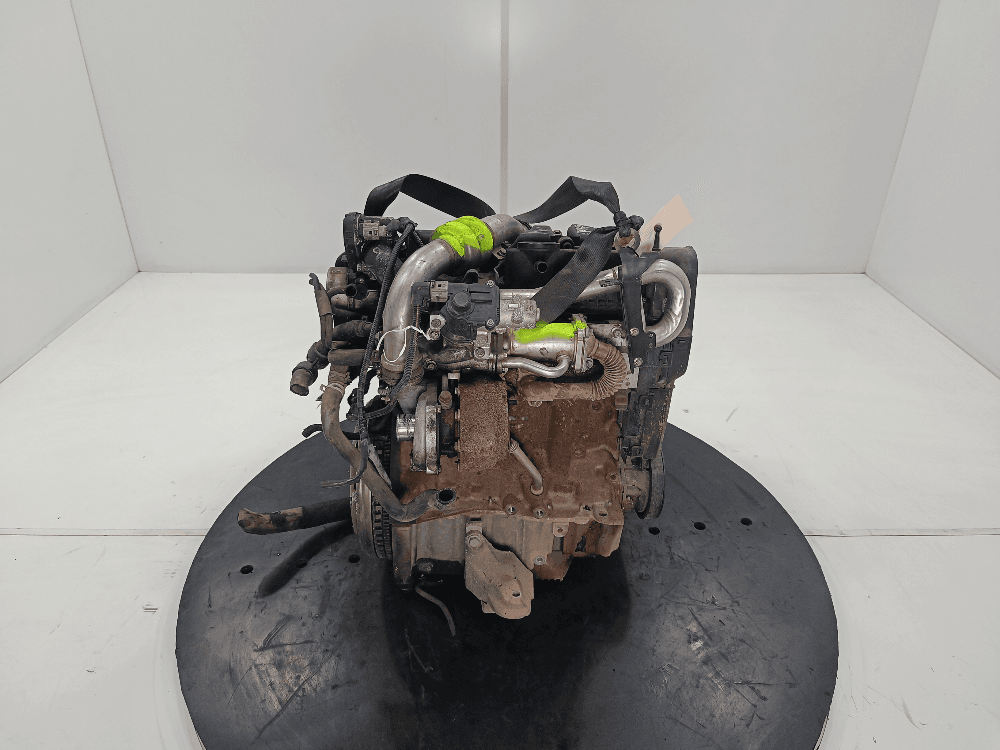 Двигатель к Renault Kangoo 2 (07-13)