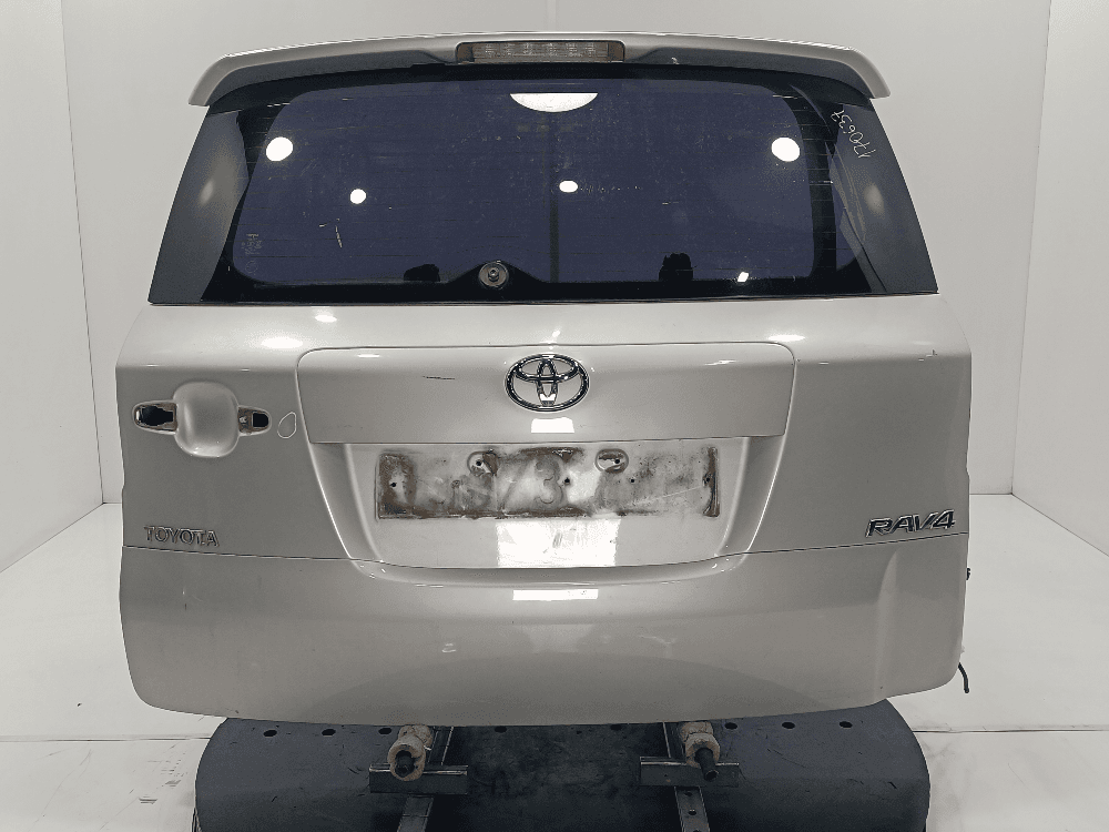 Крышка багажника (дверь 3-5) к Toyota Rav 4 XA30 (05-09)