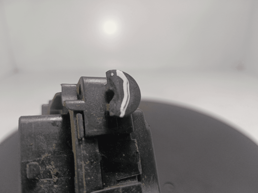 Блок BSM к Peugeot 407 (04-11)